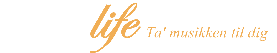 MusicLife logo.